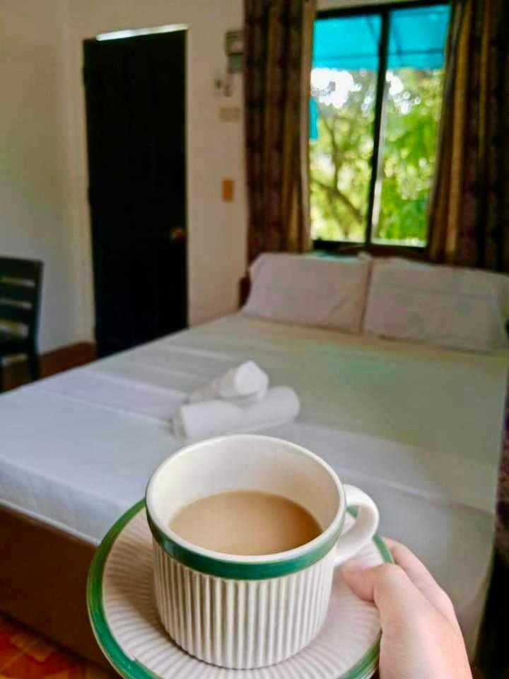 Nanette'S Tourist Inn 산타 페 외부 사진